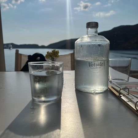 Hermes Penthouse Akanthou Zewnętrze zdjęcie