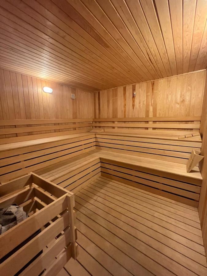 Hermes Penthouse Akanthou Zewnętrze zdjęcie
